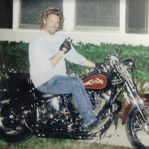 Meet your Posher, Darrell - Picture 1 of 1